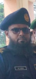 বেনাপোল স্থলবন্দরে আল আরাফাত সিকিউরিটির ইনচার্জ এর বিরুদ্ধে বিভিন্ন দূর্নীতির অভিযোগ।